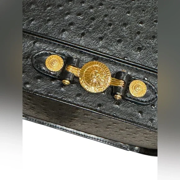 Versace Vintage Vanity Bag - Picture 5 of 9